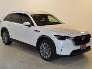 New 2026 MAZDA CX-90 3.3 Turbo w/ Preferred Package video 1