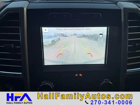 Used 2017 Ford F350 Lariat w/ Lariat Value Package image 27