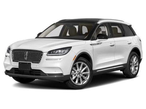 Used 2022 Lincoln Corsair AWD w/ Premium Package image 1