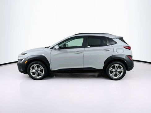 Used 2023 Hyundai Kona SEL w/ Convenience Package AWD/4WD image 4