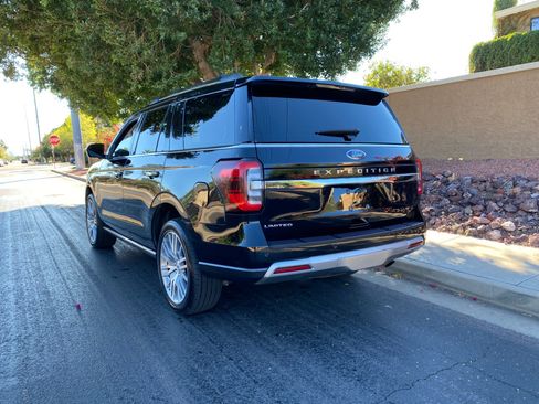 Used 2024 Ford Expedition Limited image 80