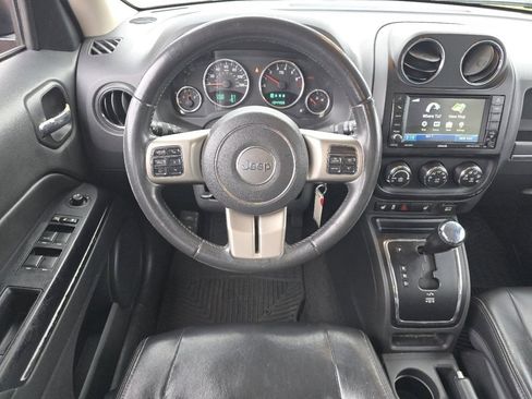 Used 2012 Jeep Patriot Limited image 26