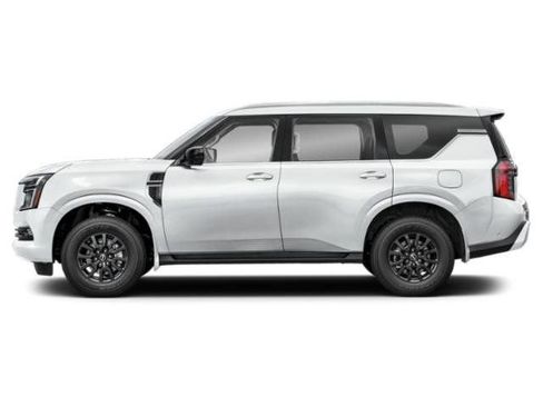 New 2026 Nissan Armada SV image 23