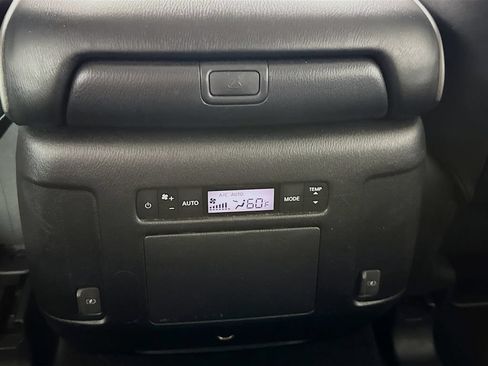 Used 2021 INFINITI QX80 Luxe RWD image 31