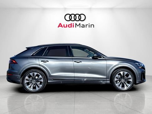 New 2026 Audi Q8 Premium Plus image 6