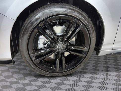 New 2026 Acura Integra A-Spec image 14