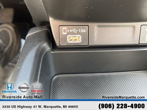 Used 2021 Honda CR-V EX image 18