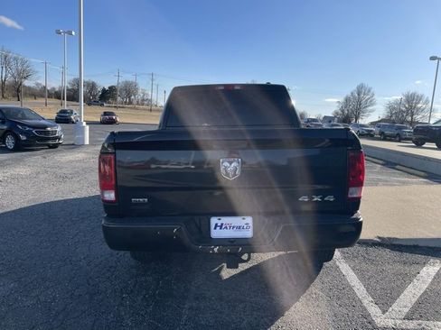 Used 2009 Dodge Ram 1500 Truck SLT w/ Light Group image 7