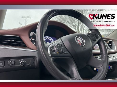 Used 2020 Buick Enclave Avenir w/ Avenir Technology Package image 19