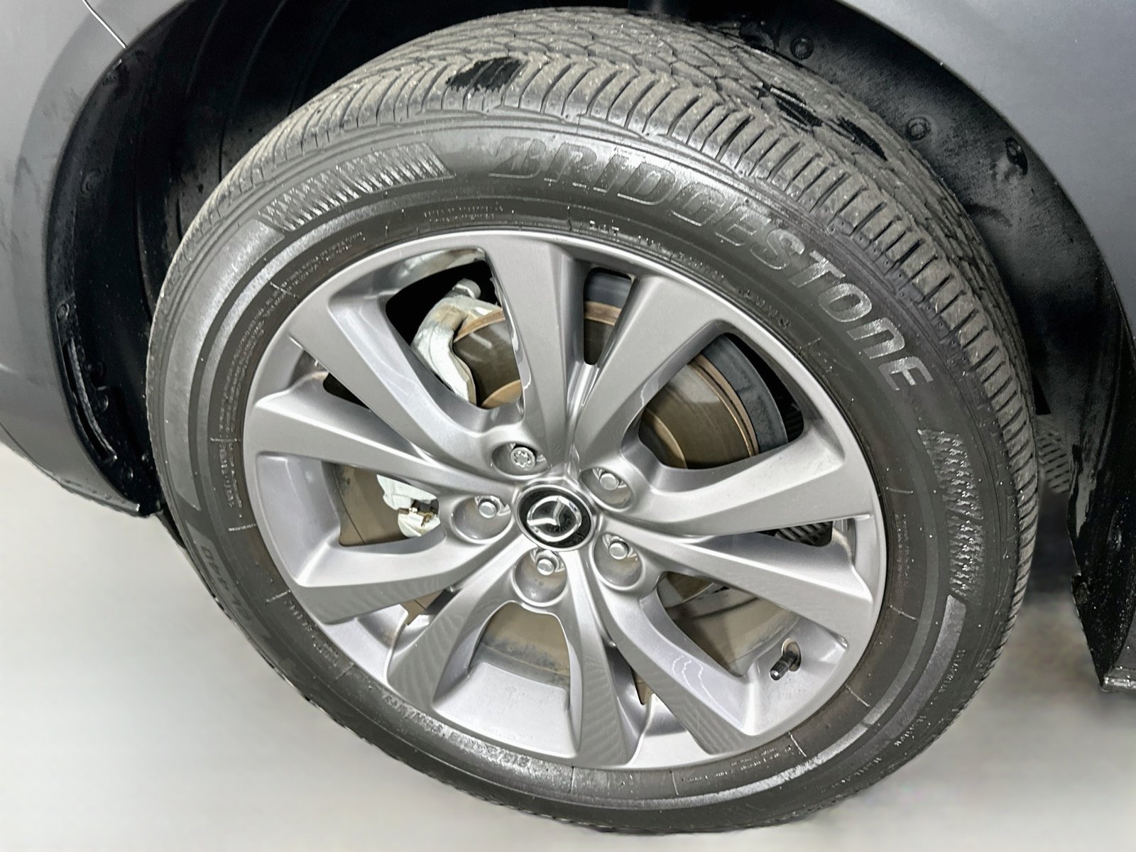 Used 2023 MAZDA CX-30 AWD 2.5 S w/ Premium Package image 33