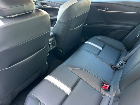 Certified 2025 Toyota Camry SE image 12