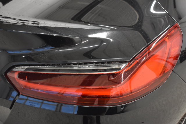 Used 2022 BMW Z4 M40i w/ Premium Package RWD image 13