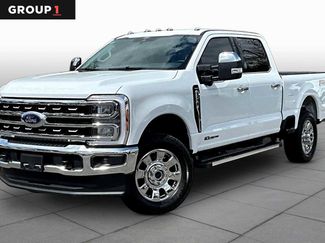 Used 2026 Ford F250 Lariat w/ Chrome Package AWD/4WD video 1