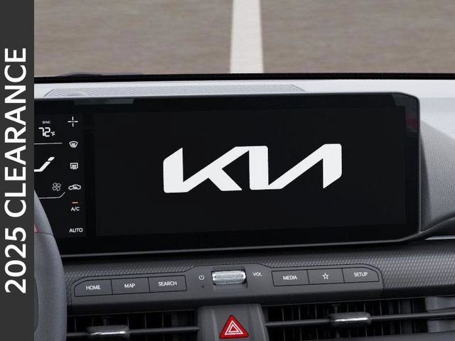 Certified 2025 Kia K4 GT-Line Turbo FWD image 20
