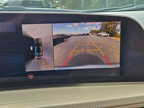 Certified 2025 Cadillac XT4 Premium Luxury image 25