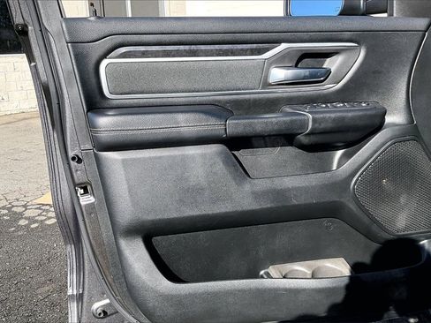 Certified 2020 RAM 1500 Big Horn image 25