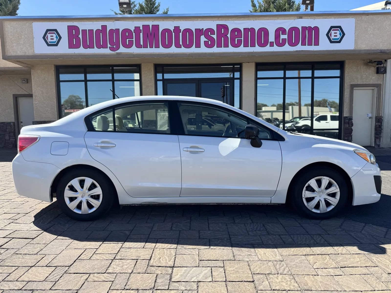 Used 2013 Subaru Impreza 2.0i AWD/4WD image 1