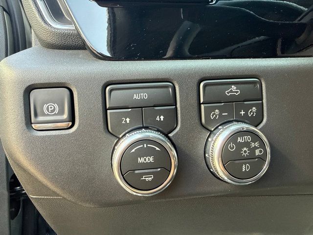 New 2026 GMC Sierra 1500 Elevation AWD/4WD image 12