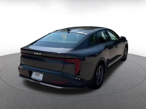Used 2026 Kia K4 FWD image 14