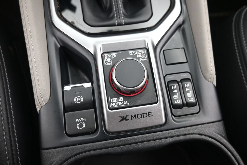 Used 2021 Subaru Forester Limited AWD/4WD image 21