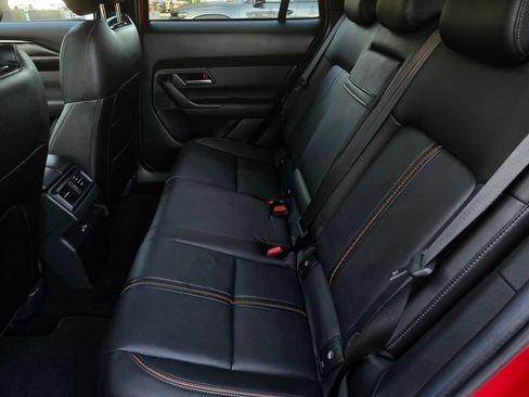 Certified 2025 MAZDA CX-50 AWD 2.5 Hybrid w/ Premium Pkg image 13