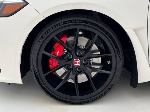 Used 2025 Honda Civic Type R image 26