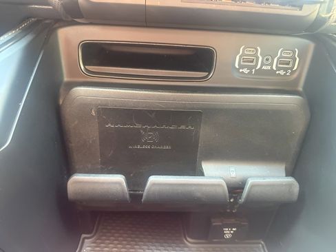 Used 2021 RAM 1500 Limited AWD/4WD image 27