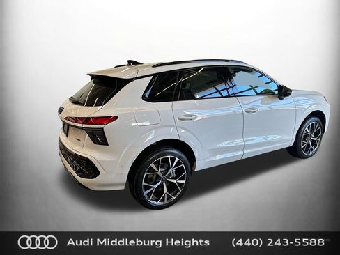 Used 2026 Audi Q3 quattro 2.0T AWD/4WD image 8