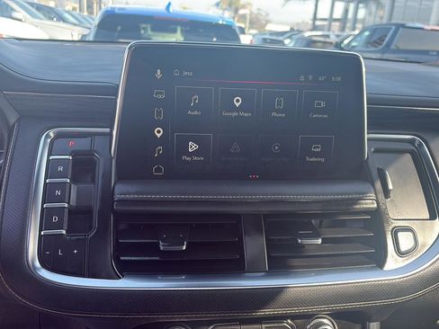 Used 2023 GMC Yukon XL SLT w/ SLT Premium Package RWD image 31