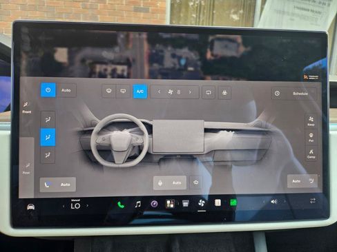 Used 2023 Tesla Model X AWD/4WD image 44