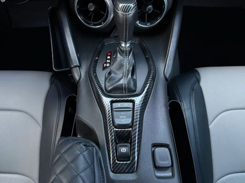 Used 2023 Chevrolet Camaro LT RWD image 50
