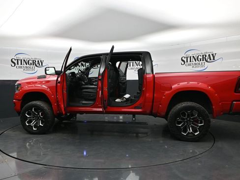 Used 2023 RAM 1500 Big Horn AWD/4WD image 37