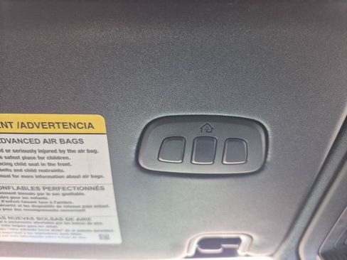 Used 2023 Ford Bronco Outer Banks AWD/4WD image 7