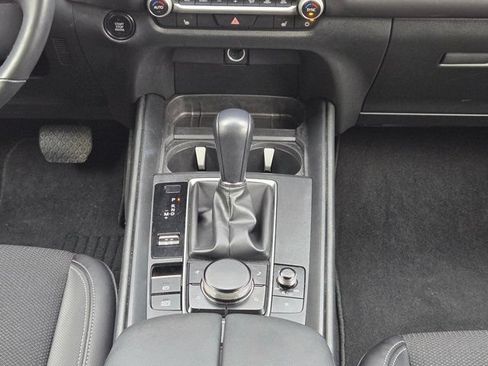 Used 2025 MAZDA CX-50 AWD 2.5 S w/ Preferred Package image 17