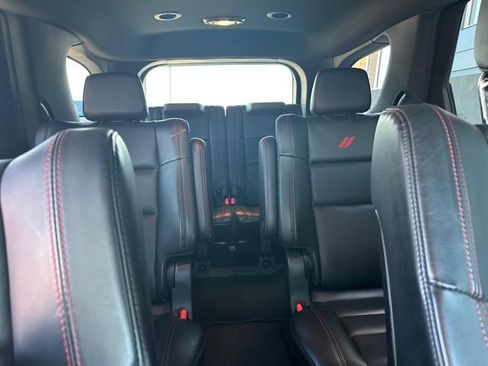 Used 2024 Dodge Durango GT AWD/4WD image 13