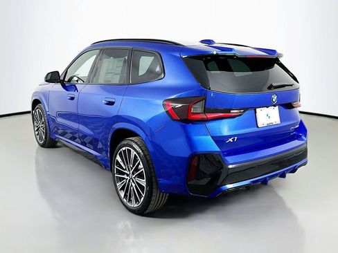 Used 2025 BMW X1 xDrive28i w/ Premium Package image 7