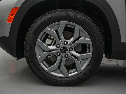 Used 2026 Kia Seltos LX AWD/4WD image 10