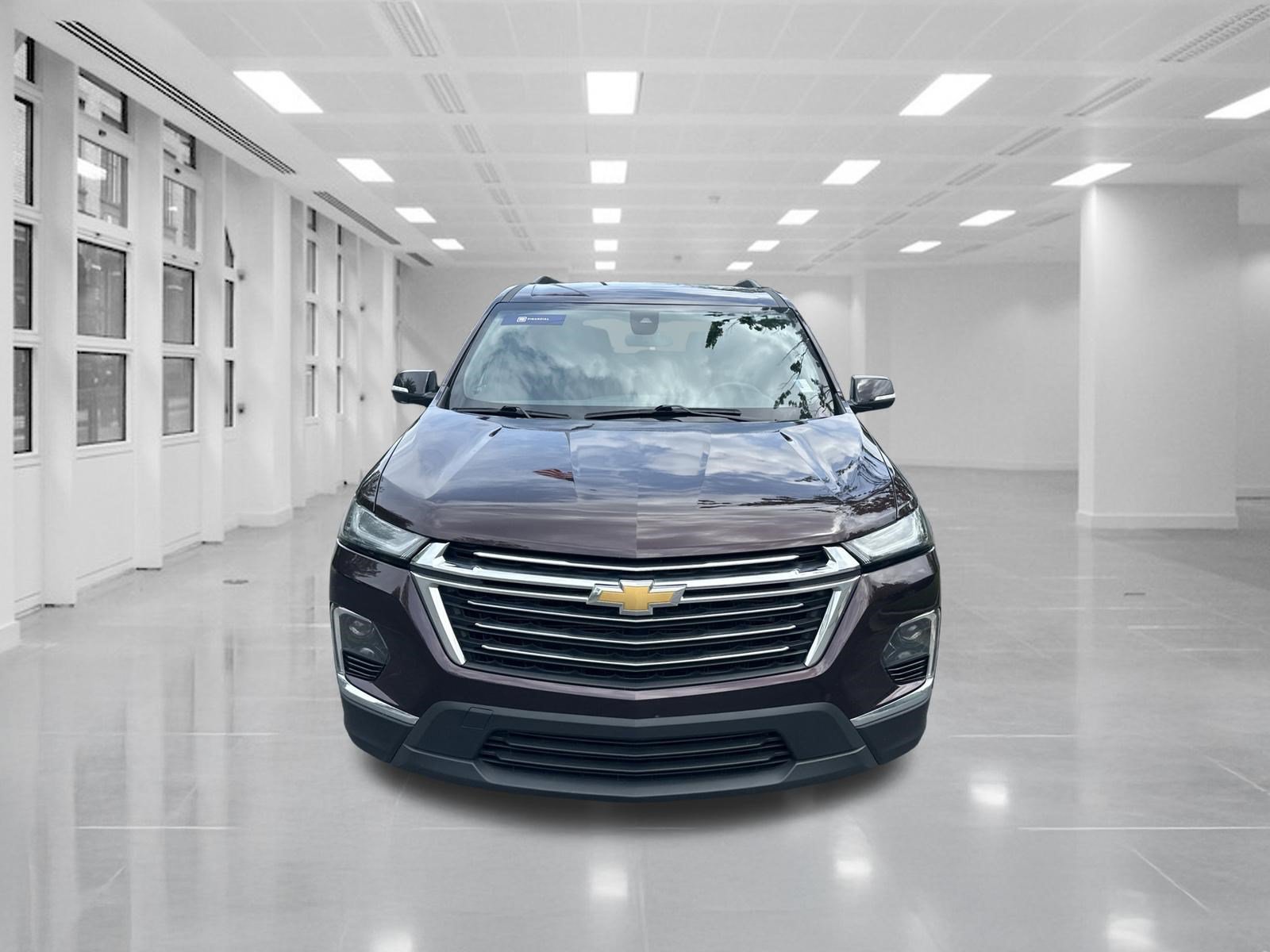 Used 2023 Chevrolet Traverse LT FWD image 4