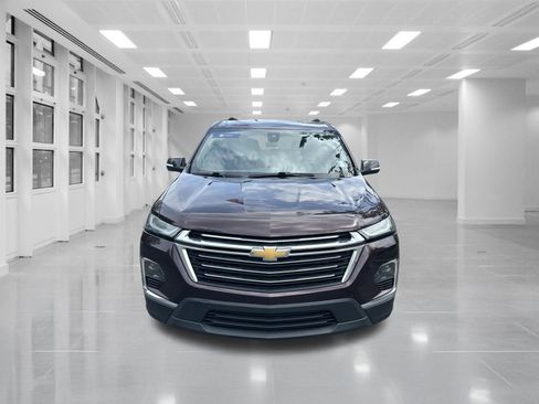 Used 2023 Chevrolet Traverse LT FWD image 4