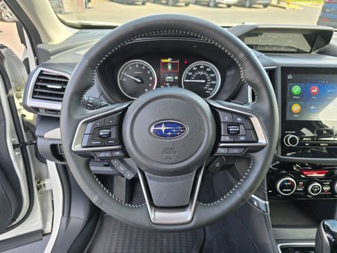 Used 2024 Subaru Forester Limited AWD/4WD image 18
