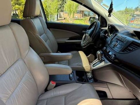 Used 2012 Honda CR-V EX-L image 15