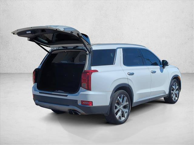 Used 2021 Hyundai Palisade SEL w/ Premium Package FWD image 6