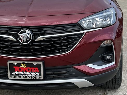 Used 2023 Buick Encore GX Select image 8