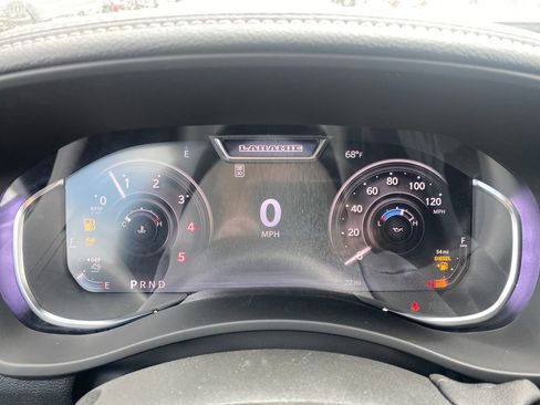 New 2026 RAM 2500 Laramie AWD/4WD image 12