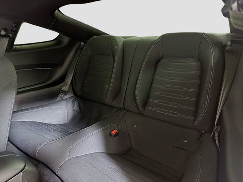 Used 2021 Ford Mustang Mach 1 w/ Mach 1 Handling Package image 19