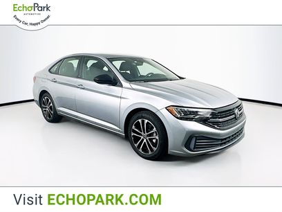 Used 2024 Volkswagen Jetta Sport