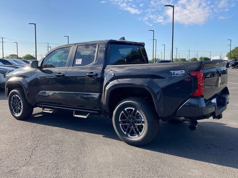 New 2026 Toyota Tacoma TRD Sport image 6