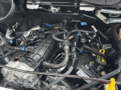 New 2025 Ford Transit 350 Low Roof AWD image 30