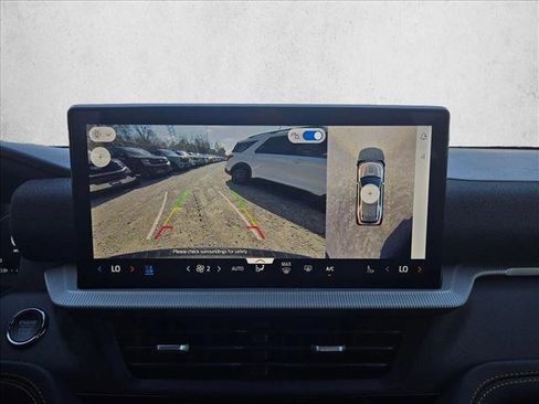 New 2026 Ford Explorer Tremor w/ Tremor Ultimate Package image 13