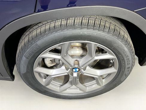 Used 2023 BMW X3 xDrive30i w/ Premium Package image 33